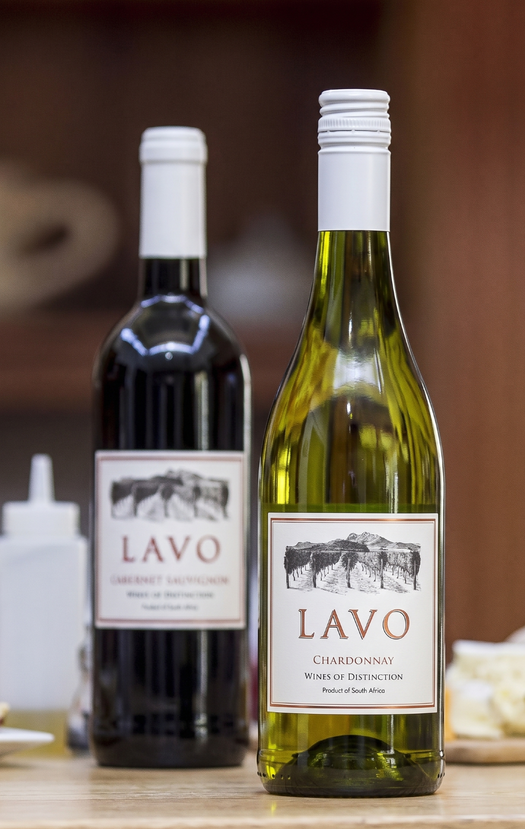 Lavo Wine Club Connoisseur, curated wine selection